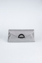 Platin Simli Gece Çantası SH845