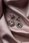 Swarovski Küpe UK912