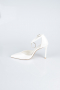 Beyaz Cilt Stiletto AB1139