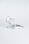 Gümüş Cilt Stiletto AB1139