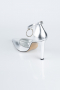 Gümüş Cilt Stiletto AB1139