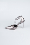 Platin Cilt Stiletto AB1139