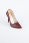 Bordo Deri Stiletto AB1140