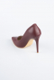 Bordo Deri Stiletto AB1140