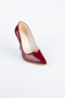 Bordo Rugan Stiletto ABR1140