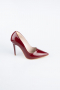Bordo Rugan Stiletto ABR1140