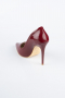 Bordo Rugan Stiletto ABR1140