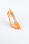 Turuncu Rugan Stiletto ABR1140