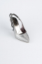 Platin Lazer Kesim Stiletto MJ4102