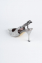 Platin Lazer Kesim Stiletto MJ4102