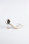 Gold Rugan Stiletto ABR1055