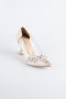 Ten Rugan Stiletto ABR1055