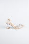 Ten Rugan Stiletto ABR1055