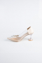 Ten Rugan Stiletto ABR1055