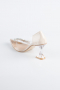 Ten Rugan Stiletto ABR1055