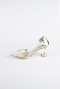 Gold Rugan Stiletto ABR1055