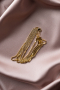 Gold Bileklik UK997