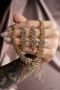 Gold Aksesuar Takım UK975