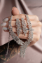 Swarovski Aksesuar Takım UK975
