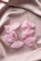 Pembe Küpe UK575