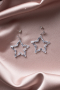 Swarovski Küpe UK928