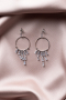 Swarovski Küpe UK929
