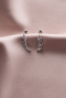 Swarovski Küpe UK940