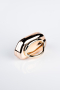 Rose Aynalı Kutu Çanta KC785