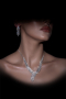 Swarovski Aksesuar Takım UK975