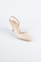Ten Deri Stiletto ABD2102