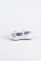 Gümüş Çocuk Babet HR2605