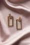 Gold Küpe UK925