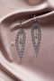 Swarovski Küpe UKP1184