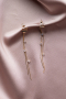 Gold Küpe UKP1187