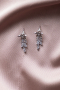 Swarovski Küpe UKP1189