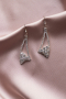 Swarovski Küpe UKP1193