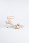 Ten Cilt Stiletto AB2109