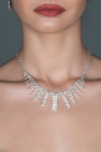 Swarovski Aksesuar Takım DY426