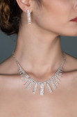 Swarovski Aksesuar Takım DY426