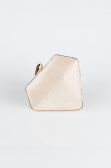 Altın Abiye Kutu Çanta V222