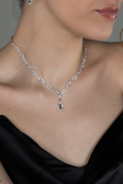 Swarovski Aksesuar Takım UK519