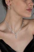 Swarovski Aksesuar Takım UK519