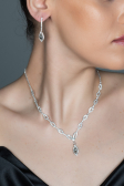 Swarovski Aksesuar Takım UK385