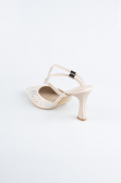 Ten Saten Stiletto MJ5165