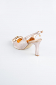 Rose Lazer Kesim Stiletto MJL5164