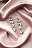 Swarovski Küpe UK622