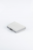 Platin Gece Çantası KC715