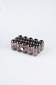 Platin Metal Abiye Çanta SH843