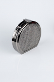 Platin Sıvama Abiye Çanta KC821