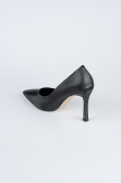 Siyah Rugan Stiletto AB1133